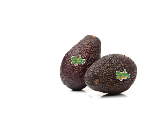Avocado picture