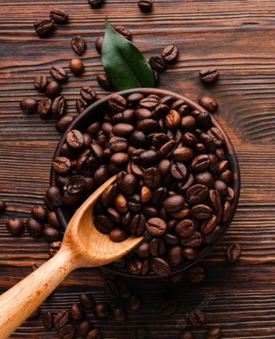 Coffee Beans 
