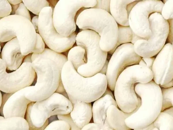 Cashew Nuts