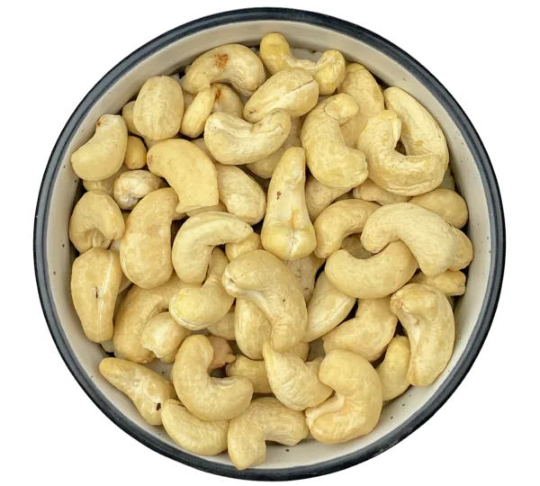 Cashew Nuts