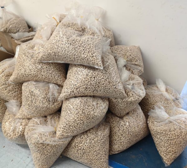 Cashew Nuts